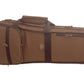 Kalena Lightweight Polyfoam Hard Case for Ukulele - Kalena Instruments / Mocha