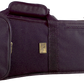 Kalena Lightweight Polyfoam Hard Case for Ukulele - Kalena Instruments / Black