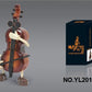 Kalena Swing Violin music box