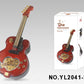 Guitar Love Octave music box