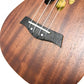 Kalena Moonlight Sapele Ukulele Hibiscus Edition (Complete Set) - Kalena Instruments