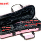 Kalena Lightweight Polyfoam Hard Case for Ukulele - Kalena Instruments