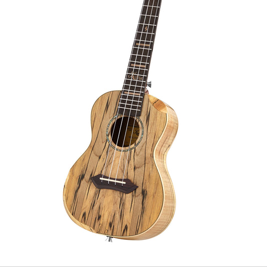 Kalena Spalted Tenor Ukulele