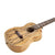 Kalena Spalted Tenor Ukulele