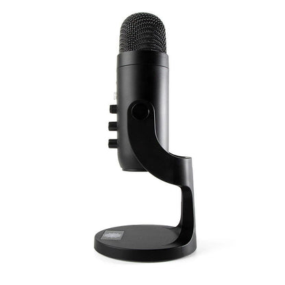 Desktop USB-900 Studio Condenser Microphone For Pc Recording, Streaming, Podcast - Kalena