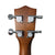 Kalena Moonlight Sapele Ukulele Hibiscus Edition (Complete Set) - Kalena Instruments