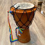 ABS Djembe Drum for Kids - Kalena