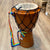 ABS Djembe Drum for Kids - Kalena