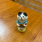 Cat with Ukulele Decoration - Kalena