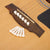 Acoustic Guitar Bridge Pins - Kalena