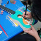 DIY Ukulele Kit - Kalena