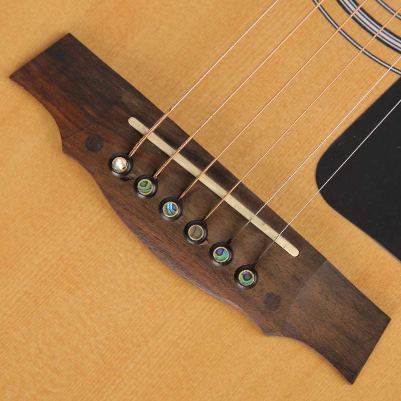 Acoustic Guitar Bridge Pins - Kalena