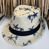 Hawaii hat