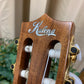 Kalena Solid Mahogany Guitalele