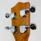 Kalena Concert Longneck Solid Acacia Top Ukulele with Maple binding Complete Set