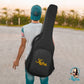 Kalena 38SMT Solid Mahogany Top Acoustic Guitar Complete Set