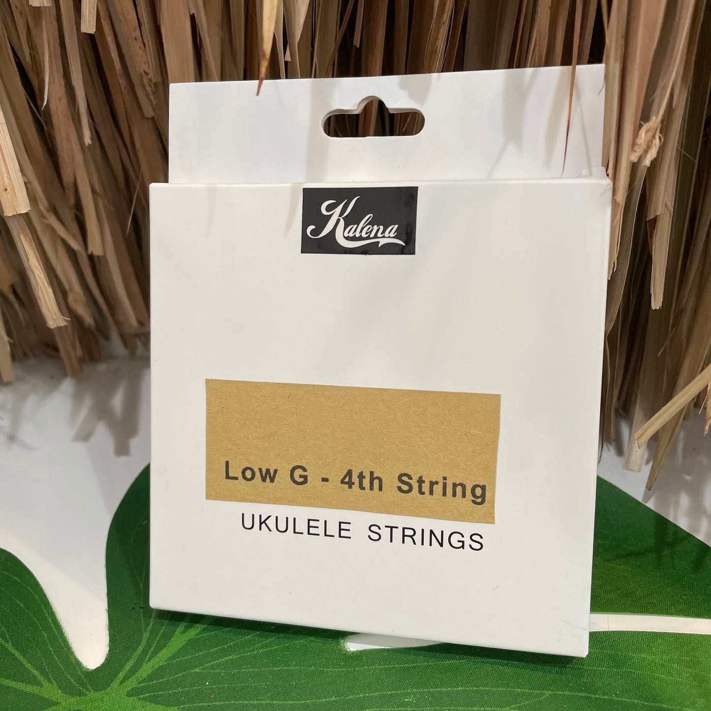 Low G ukulele String