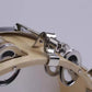 Natural Wooden 12” Hand Drum large tambourine (Clearance)
