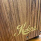 KALENA KOA CAJON with Case