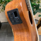 Kalena Solid Mahogany Guitalele