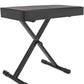 24” full size Adjustable X Style Keyboard Bench - Kalena