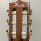 Kalena Solid Mahogany Guitalele