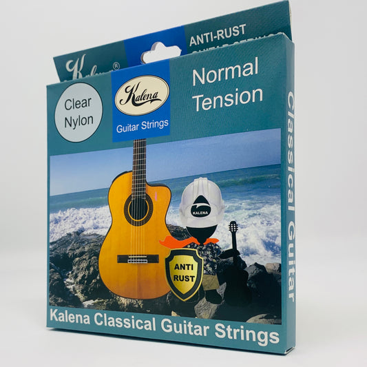 Kalena Classical Guitar Strings