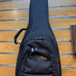 Kalena 28” gig bag for 6 string guitalele and 8 string ukulele