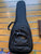 Kalena 28” gig bag for 6 string guitalele and 8 string ukulele