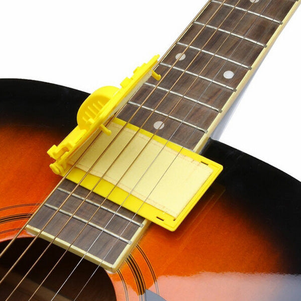 FA-30 Guitar string Scrubber fingerboard Cleaner - Kalena