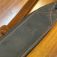 Kalena Padded Guitar Strap Real Leather Adjustable Length
