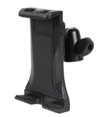 ipad Holder with Mic stand Connector