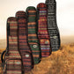Kalena Jacquard Weave Ukulele Gig Bag - Kalena Instruments