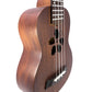 Kalena LS series Soprano Ukulele Hibiscus Edition Moonlight Sapele Complete Set