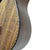 Kalena Solid Top Acacia Hibiscus Edition Concert Longneck Ukulele Complete Set