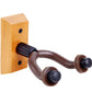 Guitar Wall Mount 2Pack Hanger KWGH01 for ukulele or guitar