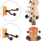 Guitar Wall Mount 2Pack Hanger KWGH01 for ukulele or guitar
