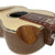 Kalena 28" Solid Spruce Top Guitalele