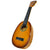 Kalena ABS Pineapple 23” Concert Ukulele with padded case - Kalena Instruments / Rosewood ABS