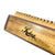 Kalena 17 key Solid Acacia Kalimba (Sun Engraving) with Gig Bag - Kalena Instruments