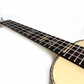 Kalena Chiaroscuro Concert Spruce Ukulele Complete Set