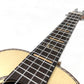 Kalena Chiaroscuro Concert Spruce Ukulele Complete Set