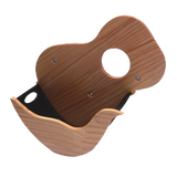 Kalena UKULELE WALL STAND - Kalena Instruments