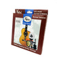 Kalena Classical Guitar Strings "BLACK"