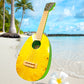 Kalena ABS Pineapple 23” Concert Ukulele Clearance