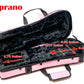 Kalena Lightweight Polyfoam Hard Case for Ukulele - Kalena Instruments