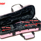 Kalena Lightweight Polyfoam Hard Case for Ukulele - Kalena Instruments